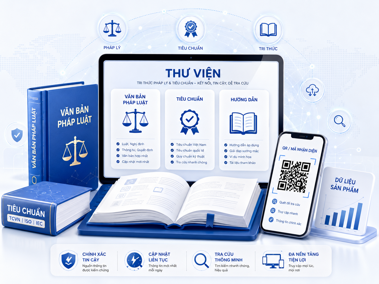 Doanh nghiệp hội viên chung tay thúc đẩy hàng Việt chính hãng